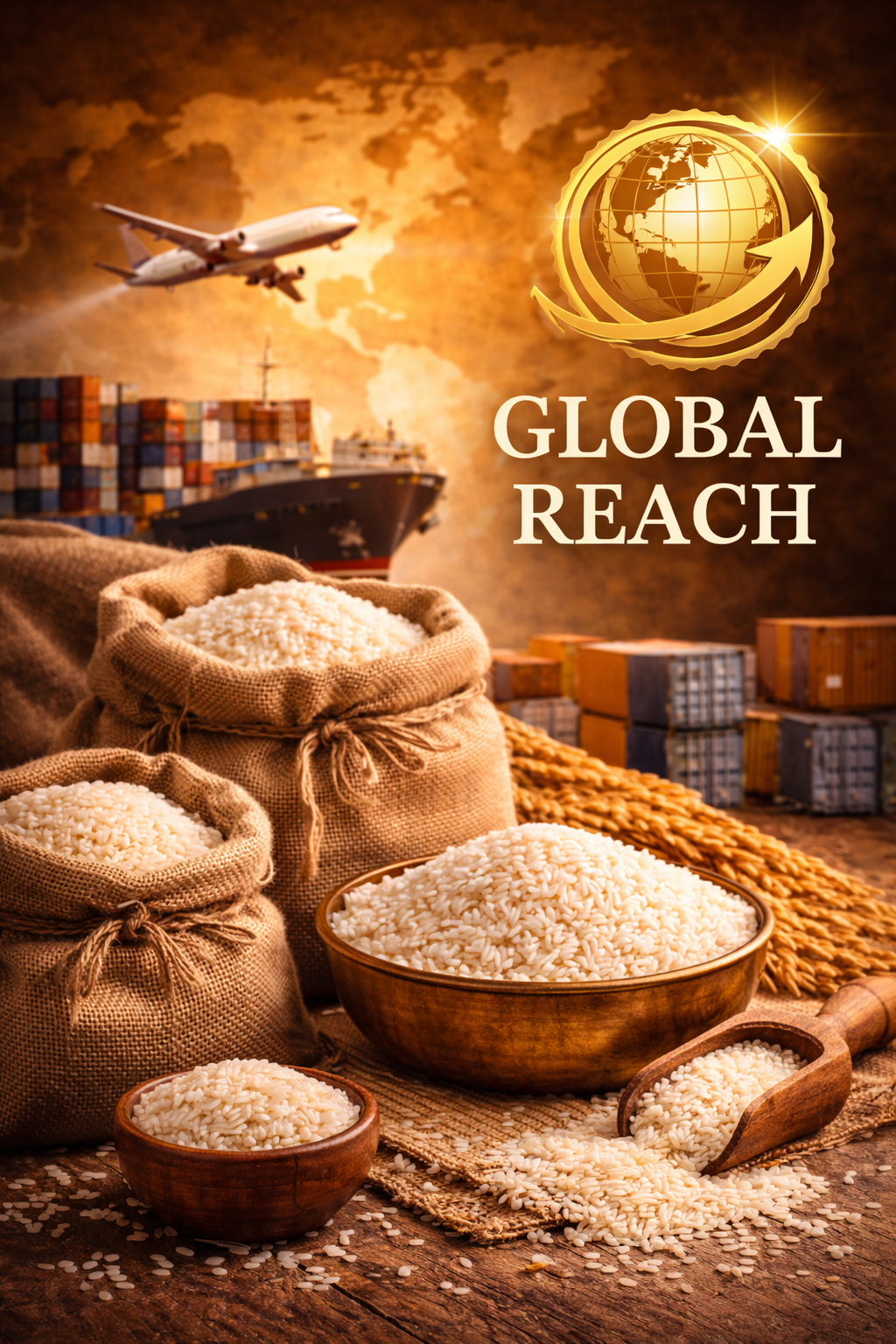 Global Reach