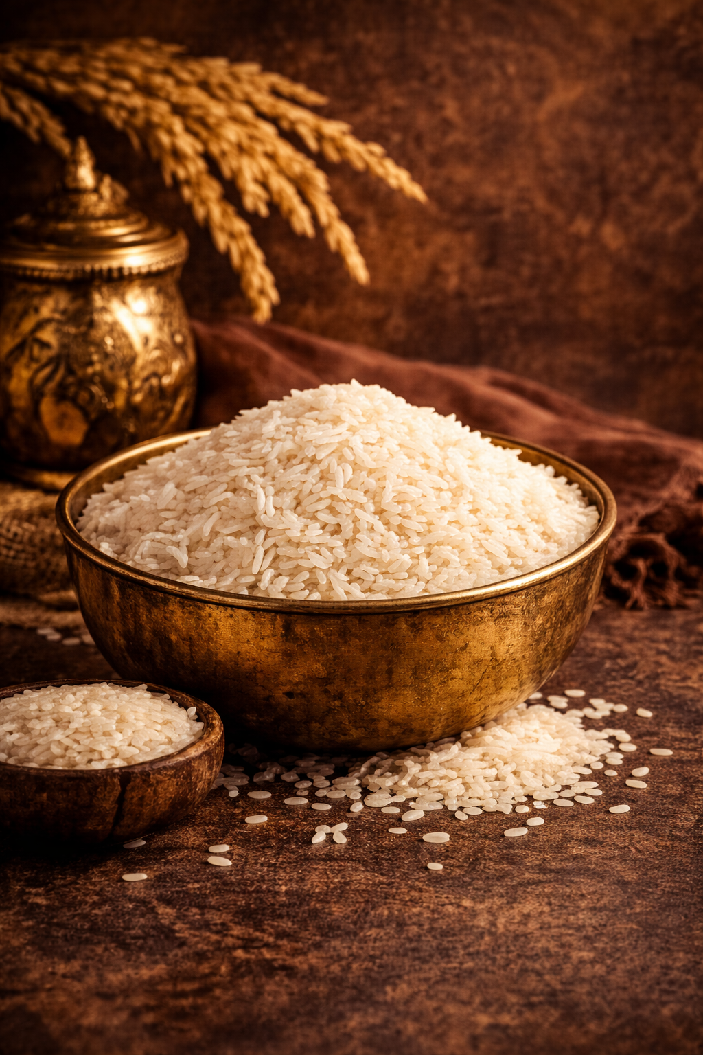 Kabuli Basmati