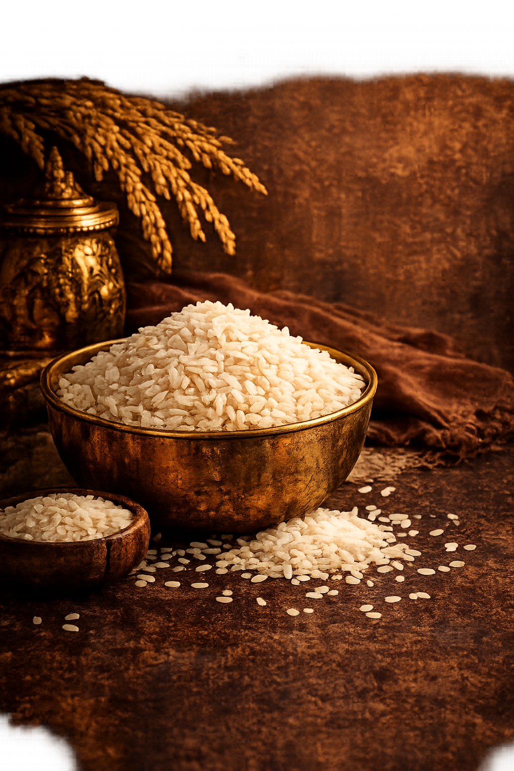 Rice Bowl