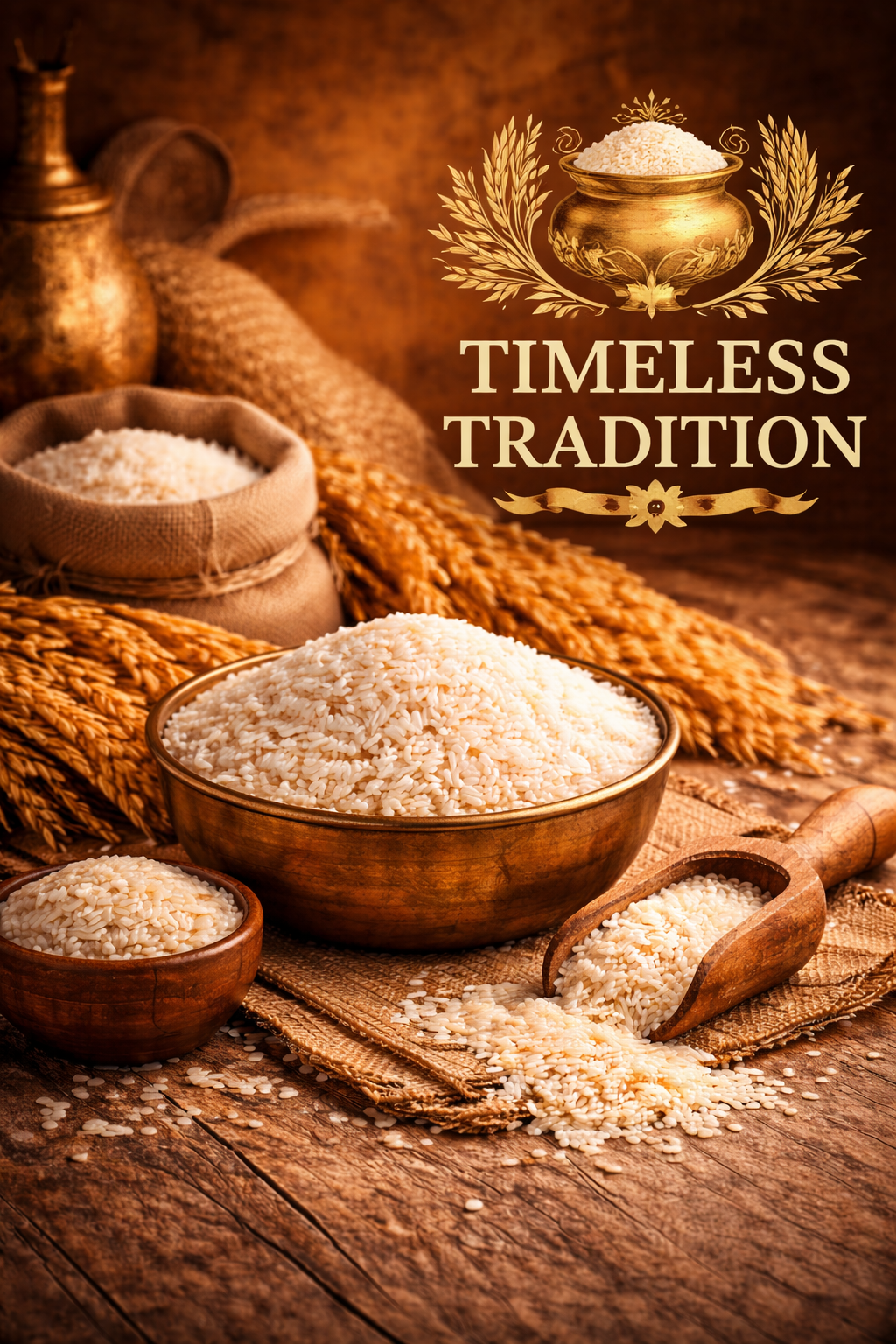 Timeless Tradition